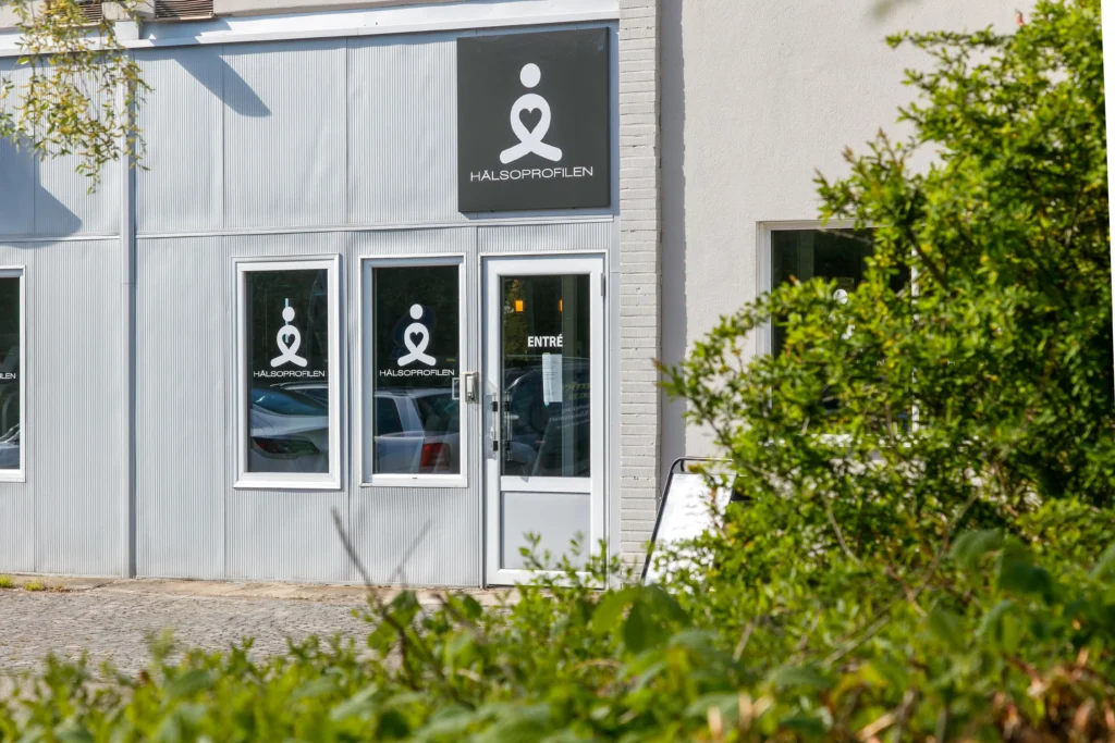 Gym Örkelljunga